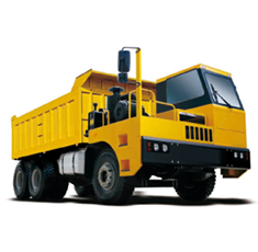 MINING TRUCK TIRE