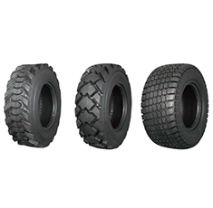 SKID LOADER TIRE