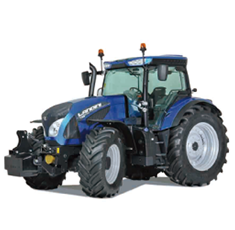 TRACTOR TIRE